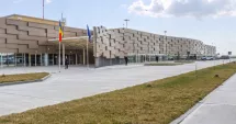 Stire din Economie : Aeroportul Mihail Kogălniceanu, într-o nouă ligă! Terminal modern, mai mulți turiști și conexiuni internaționale