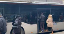 Stire din Social : Constănțenii nu sunt convinși de noul sistem din autobuzele CT BUS! „Se încearcă o civilizare forțată”
