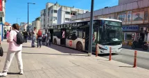 Foto - Vinerea neagră pentru Constanța? CT BUS riscă să rămână fără șoferi în orele de vârf