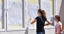 Stire din Cultură-Educație : Nu elevii sunt de vină! Dispariția școlilor profesionale a schimbat complet admiterea la liceu