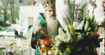 Stire din Cultură-Educație : Se împlinesc 22 de ani de la venirea la conducerea Arhiepiscopiei Tomisului a IPS Teodosie