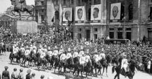 Stire din Cultură-Educație : 23 august, reper istoric. Ziua care a schimbat destinul României