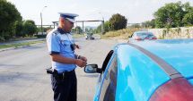 Stire din Eveniment : Razii în tot județul. Zeci de amenzi date de polițiștii constănțeni