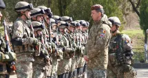 Stire din Eveniment : Acuzații din interiorul Brigăzii 9 Mecanizate „Mărășești”. Conducerea vine cu explicații
