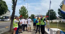 Stire din Eveniment : Controverse la Serviciul Siguranța Transporturilor din Constanța. „Conducerea bagă gunoiul sub preș”