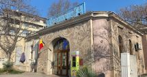 Stire din Cultură-Educație : Închis sine die pentru vizitatori, Acvariul din Constanța e doar casa peștilor. "Vom face încă unul, la Delfinariu"