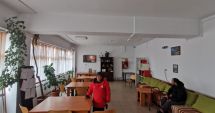 Stire din Social : Refugiu în fața iernii. Adăpostul „Sfânta Filofteia“ oferă o a doua șansă celor necăjiți