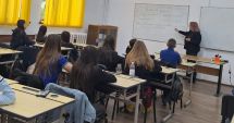 Stire din Cultură-Educație : Dispute aprige pe tema admiterii în clasa a V-a. ”Așa-zisa competiție nu ajută copilul, ci satisface orgoliile părinților”