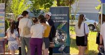 Stire din Cultură-Educație : Constanța universitară. Noutăți în oferta scoasă la concursul de admitere 2024