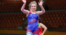 Stire din Sport : Constănţeanca Andreea Ana se va lupta pentru o nouă medalie europeană
