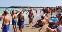 Stire din Sănătate : Atenţie cât staţi pe plajă! Alergia solară poate avea simptome neplăcute