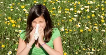 Stire din Sănătate : Metode naturale prin care țineți alergiile sub control