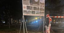 Stire din Politică-Administrație : Primarul Vergil Chiţac, despre Parcul de la Gară: "Pe timpul nopții va fi închis"