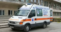 Stire din Social : Ambulanța Constanța, între autosanitare noi și lipsa oamenilor