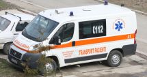 Trei ore de chin pentru o femeie de 78 de ani, din Băneasa! A aşteptat ambulanţa până a murit!