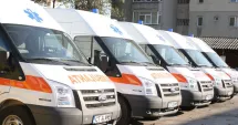 Stire din Social : Controale la Ambulanța Constanța. Conducerea tace, miza: prejudiciu de 800.000 de lei și conflicte interne