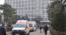 Stire din Social : Salvatori cu "arme" uzate. Parcul de ambulanțe al Constanței așteaptă reînnoirea