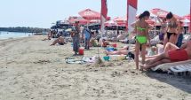 Stire din Social : Teroare pe nisip, în stațiunea Mamaia! Vacanțele turiştilor, distruse de comerțul ambulant