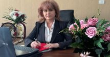 Stire din Politică-Administrație : Primarul din Mihail Kogălniceanu, Ancuţa Belu, se axează pe o campanie sigură pentru prezidenţiale. "Va fi ca la alegerile locale"