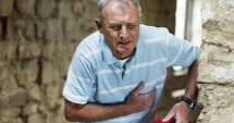 Durerea din angina pectorală este cuprinsă, în general, între unul şi cinci minute