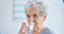 Stire din Sănătate : Apa, combustibil vital pentru sănătatea creierului