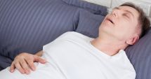 Stire din Sănătate : Sindromul de apnee, periculoasa cauză a unui somn neodihnitor