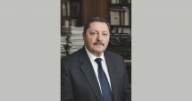 Stire din Cultură-Educație : Jurnaliști care au scris istoria „Cuget Liber”. Arcadie Strahilevici, la ceas aniversar