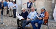 Stire din Social : Cum facem rost de documente la pensie? Arhivele, tot mai greu de găsit pentru vechimea în muncă