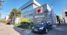Stire din Social : Val de controale după moartea unei tinere mame care a născut la Spitalul „Armonia” din Constanța