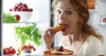 Stire din Sănătate : Arsurile la stomac pot fi evitate. Mare atenţie la alimentaţie!