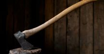 Stire din Eveniment : "Tot o să te omor, odată!". Conflict sfârșit cu lovituri de topor și dosar penal, la Techirghiol
