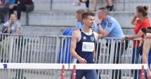Stire din Sport : Atleții CSM Constanța încheie Campionatele Internaționale ale României cu clasări pe podium