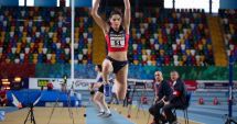 Stire din Sport : Atleţii constănţeni se pregătesc pentru noi provocări. "Campionatul European este cel mai important"