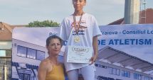Stire din Sport : Rezultate excelente la naţionalele de la Craiova pentru atletele de la CSM Constanţa