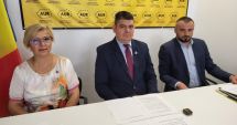 Stire din Politică-Administrație : AUR Constanţa, despre problemele pe plan local şi naţional. "Vom ajunge sigur la guvernare"