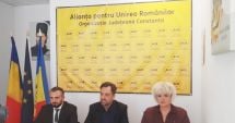 Stire din Politică-Administrație : Nicolae Vlahu, AUR Constanța: "Măsurile fiscale ale domnului Ciolacu sunt antieconomice"