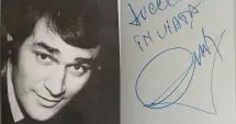 Stire din Actualitate : 40 de ani de la moartea lui Aurelian Andreescu. Povestea marelui artist care a decedat la Constanța