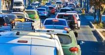 Stire din Social : Constanța, sufocată de mașinile second-hand. Noile restricții auto stârnesc nemulțumiri