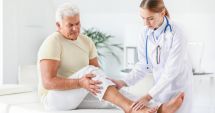 Stire din Sănătate : Modul în care funcționează automedicația în afecțiunile articulare