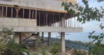 Stire din Politică-Administrație : Autorizațiile ilegale de construire pe taluzul din Mangalia ar putea fi anulate în contencios administrativ