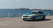 Stire din Eveniment : Păzea, vine poliția! Noile dotări de mare viteză, spaima infractorilor de pe șosele