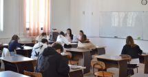 Stire din Cultură-Educație : Astăzi, Ministerul Educației organizează sesiune live pe tema noilor planuri cadru pentru liceu