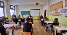 Foto - Mai merită o încercare! Au început înscrierile pentru Bacalaureat 2026, sesiunea de toamnă