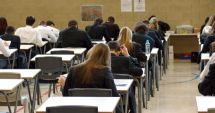 Stire din Cultură-Educație : Peste 4.000 de elevi constănţeni susţin, anul acesta, examenul de Bacalaureat