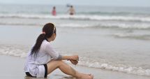 Stire din Social : Vacanță cu risc. O bacterie periculoasă bagă spaima în turiştii  sosiţi pe litoral
