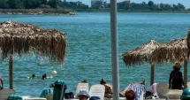 Stire din Social : S-a dat startul sezonului la Băile Reci din Techirghiol. Doritorii pot beneficia din nou de tratamente cu nămol