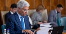 Stire din Economie : România pierde bani serioși din PNRR. Construcțiile de autostrăzi și spitale, cele mai lovite