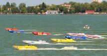 Stire din Sport : Cea mai spectaculoasă cursă de bărci de viteză revine în Mamaia