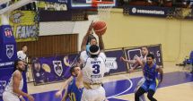 Stire din Sport : Victorii pentru echipele de baschet ale celor de la CSM Constanţa