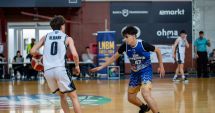 Baschetbaliştii de la CSM Constanța U18 au încheiat sezonul în Top 7 echipe ale României